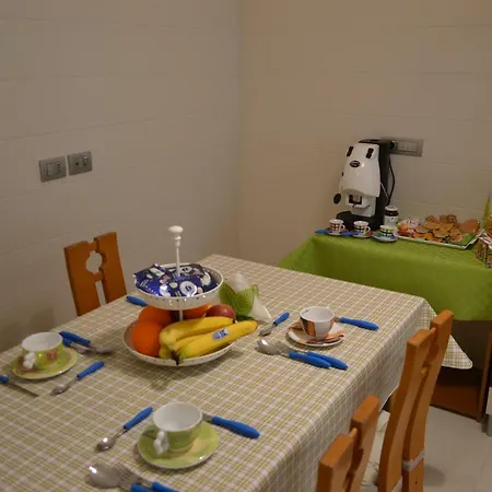 Chesami بيت للعطل *