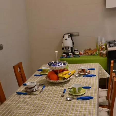 Chesami בית נופש *