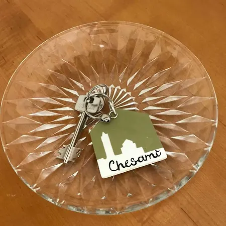 בית נופש Chesami מטרה